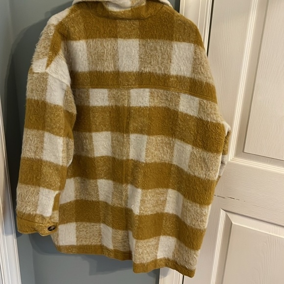 Universal thread jacket, size XXL - Picture 5 of 8